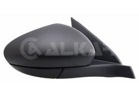 Alkar 6128497 - RETROVISOR DCH. ,COMP. ,ELECT. , CONVEXO