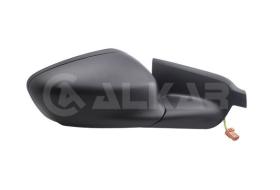 Alkar 6128883 - RETROVISOR DCH. ,COMP. ,ELECT. , CONVEXO