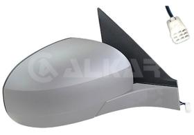 Alkar 6128926 - RETROVISOR DCH. ,COMP. ,ELECT. , CONVEXO