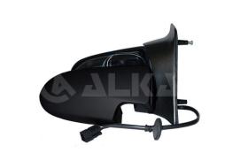 Alkar 6132440 - RETROVISOR DCH. ,COMP. ,ELECT. , CONVEXO