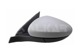 Alkar 6137497 - RETROVISOR IZQ. ,COMP. ,MECANICO, CONVEX