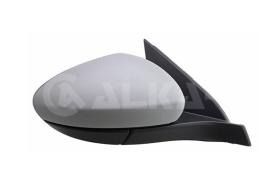 Alkar 6138497 - RETROVISOR DCH. ,COMP. ,MECANICO, CONVEXO,
