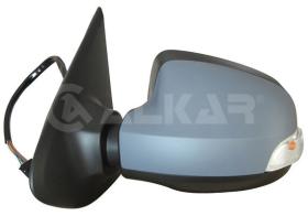 Alkar 6139185 - RETROVISOR IZQ. ,COMP. ,ELECT. , CONVE