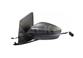 Alkar 6139190 - RETROVISOR IZQ. ,COMP. ,ELECT. , ASFER