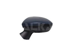 Alkar 6139459 - RETROVISOR IZQ. ,COMP. ,ELECT. , ASFER