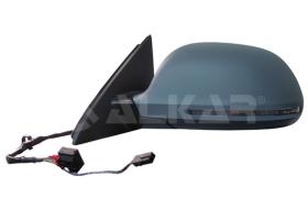 Alkar 6139781 - RETROVISOR IZQ. ,COMP. ,ELECT. , ASFER