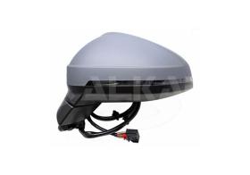 Alkar 6139810 - RETROVISOR IZQ. ,COMP. ,ELECT. , ASFER