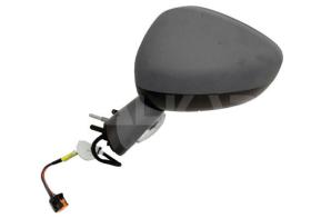 Alkar 6139863 - RETROVISOR IZQ. ,COMP. ,ELECT. , CONVE