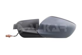 Alkar 6139883 - RETROVISOR IZQ. ,COMP. ,ELECT. , CONVE