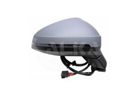 Alkar 6140810 - RETROVISOR DCH. ,COMP. ,ELECT. , CONVEXO