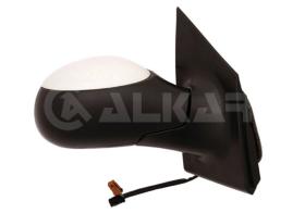 Alkar 6140853 - RETROVISOR DCH.,CPLTO.,ELEC.,CONVEXO,TERM.,IMP