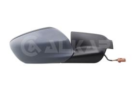 Alkar 6140883 - RETROVISOR DCH. ,COMP. ,ELECT. , CONVEXO