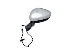 Alkar 6141860 - RETROVISOR IZQ. ,COMP. ,ELECT. , CONVE