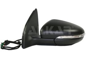 Alkar 6142124 - RETROVISOR DCH. ,COMP. ,ELECT. , CONVEXO