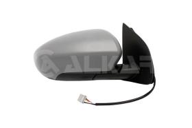 Alkar 6142567 - RETROVISOR DCH. ,COMP. ,ELECT. , CONVEXO