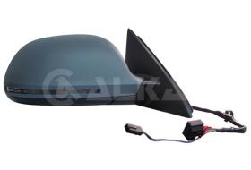 Alkar 6142781 - RETROVISOR DCH. ,COMP. ,ELECT. , ASFERIC