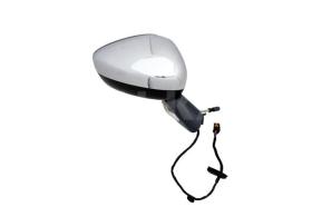 Alkar 6142860 - RETROVISOR DCH. ,COMP. ,ELECT. , CONVEXO