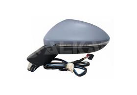Alkar 6143184 - RETROVISOR IZQ. ,COMP. ,ELECT. , ASFER