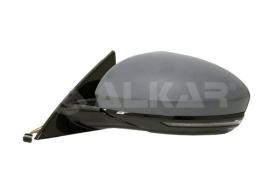 Alkar 6143243 - RETROVISOR IZQ. ,COMP. ,ELECT. , ASFER