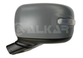 Alkar 6143812 - RETROVISOR IZQ. ,COMP. ,ELECT. , ASFER