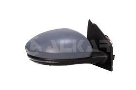Alkar 6144237 - RETROVISOR DCH. ,COMP. ,ELECT. , CONVEXO