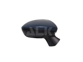 Alkar 6144459 - RETROVISOR DCH. ,COMP. ,ELECT. , CONVEXO
