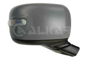 Alkar 6144812 - RETROVISOR DCH. ,COMP. ,ELECT. , CONVEXO