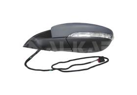 Alkar 6145163 - RETROVISOR IZQ. ,COMP. ,ELECT. , ASFER