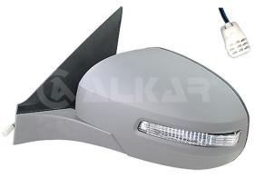 Alkar 6145926 - RETROVISOR IZQ. ,COMP. ,ELECT. , CONVE