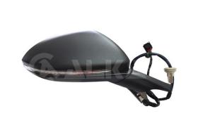 Alkar 6146138 - RETROVISOR DCH. ,COMP. ,ELECT. , CONVEXO
