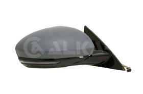 Alkar 6146243 - RETROVISOR DCH. ,COMP. ,ELECT. , CONVEXO