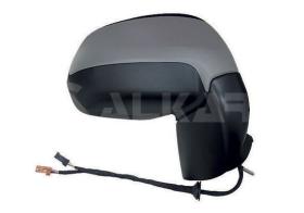 Alkar 6146864 - RETROVISOR DCH. ,COMP. ,ELECT. , CONVEXO