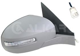 Alkar 6146926 - RETROVISOR DCH. ,COMP. ,ELECT. , CONVEXO