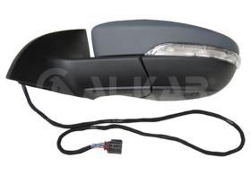 Alkar 6147133 - RETROVISOR IZQ. ,COMP. ,ELECT. , ASFER