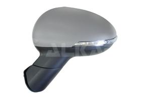 Alkar 6147660 - RETROVISOR IZQ. ,COMP. ,ELECT. , CONVE