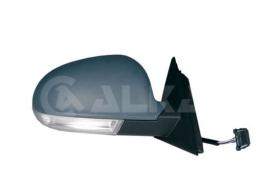 Alkar 6148117 - RETROVISOR DCH. ,COMP. ,ELECT. , CONVEXO