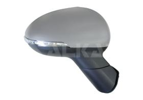 Alkar 6148660 - RETROVISOR DCH. ,COMP. ,ELECT. , CONVEXO