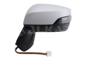 Alkar 6149892 - RETROVISOR IZQ. ,COMP. ,ELECT. , CONVE
