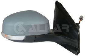 Alkar 6150374 - RETROVISOR DCH. ,COMP. ,ELECT. , ASFERIC