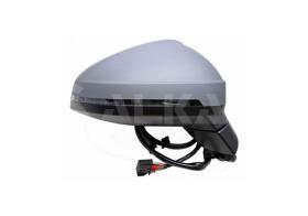 Alkar 6150810 - RETROVISOR DCH. ,COMP. ,ELECT. , ASFERIC