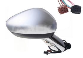 Alkar 6150822 - RETROVISOR DCH. ,COMP. ,ELECT. , CONVEXO