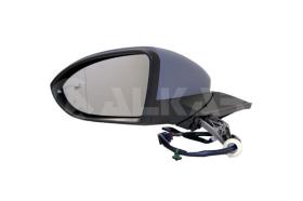Alkar 6151138 - RETROVISOR IZQ. ,COMP. ,ELECT. , ASFER