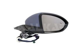 Alkar 6152138 - RETROVISOR DCH. ,COMP. ,ELECT. , CONVEXO