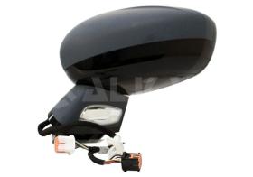 Alkar 6153863 - RETROVISOR IZQ. ,COMP. ,ELECT. , CONVE