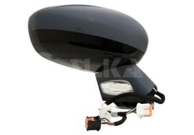 Alkar 6154863 - RETROVISOR DCH. ,COMP. ,ELECT. , CONVEXO