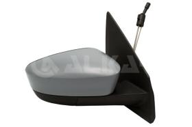 Alkar 6165434 - RETROVISOR DCH. ,COMP. ,MECANICO, CONVEXO,