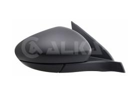 Alkar 6165497 - RETROVISOR DCH. ,COMP. ,MECANICO, CONVEXO,
