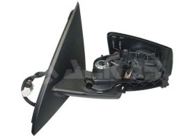 Alkar 6325715 - RETROVISOR IZQ. ,CUERPO,ELECT. , ASFERIC