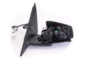 Alkar 6325717 - RETROVISOR IZQ. ,CUERPO,ELECT. , ASFERIC