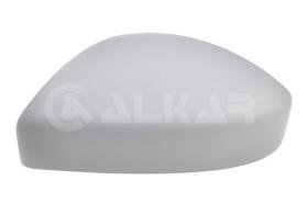 Alkar 6341054 - RETROVISOR IZQ. ,CARCASA,IMPRIMADO,